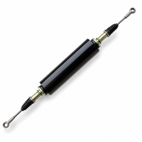 POT DE SUSPENSION NOIR Ø  110 MM 1ER PRIX
