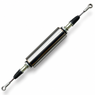 POT DE SUSPENSION EN INOX  110 QUALITE SUPERIEURE