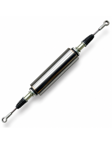 POT DE SUSPENSION EN INOX  110 QUALITE SUPERIEURE
