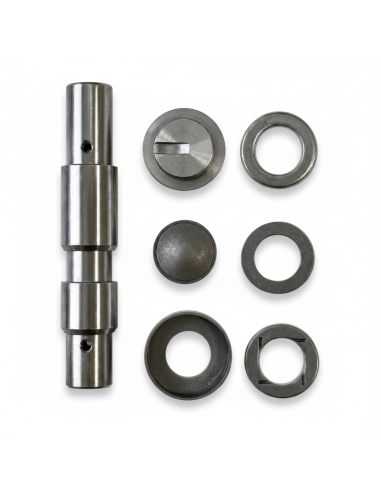 AXE DE PIVOT KIT COMPLET PREMIUM PART...