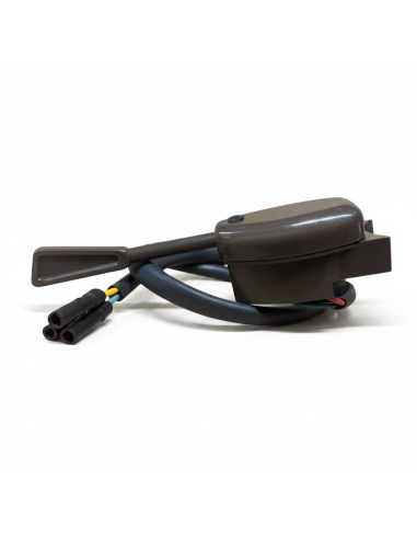 COMODO CLIGNOTANT MARRON 2CV MEHARI