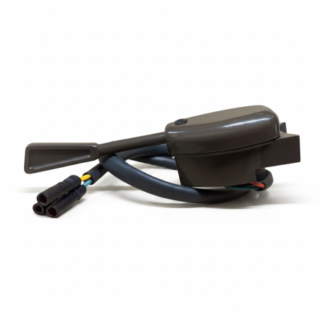 COMODO CLIGNOTANT MARRON 2CV MEHARI