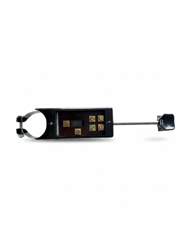 COMODO CODE PHARE 12V ET 6V