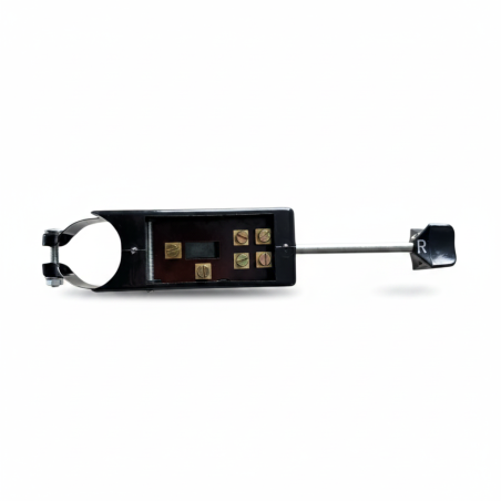 COMODO CODE PHARE 12V ET 6V