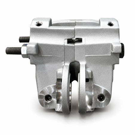 ETRIER DE FREIN DROIT OU GAUCHE  8MM
