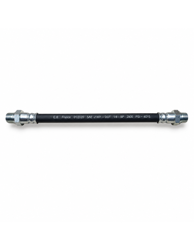 FLEXIBLE SUR BOITE DIAMETRE Ø 9 MM