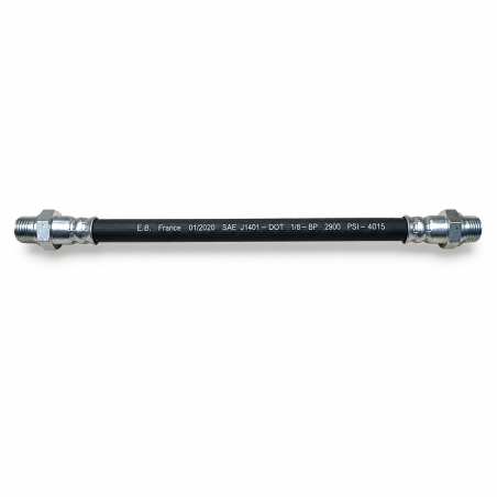 FLEXIBLE SUR BOITE DIAMETRE Ø 9 MM