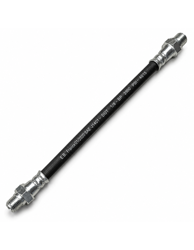 FLEXIBLE SUR BOITE DIAMETRE Ø 9 MM