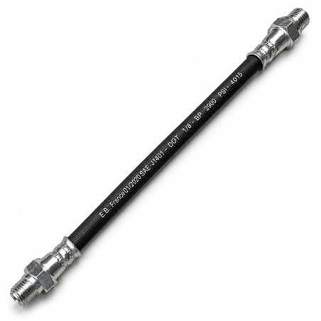 FLEXIBLE SUR BOITE DIAMETRE Ø 9 MM