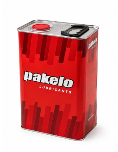 HUILE MOTEUR 4 LITRES NAKELO 15W40 MINERALE
