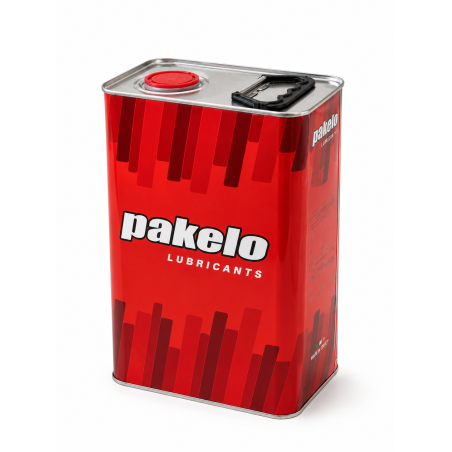 HUILE MOTEUR 4 LITRES NAKELO 15W40 MINERALE