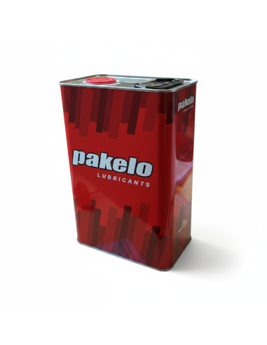 HUILE MOTEUR 4 LITRES NAKELO 15W40 MINERALE