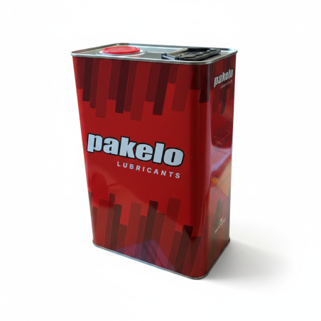 HUILE MOTEUR 4 LITRES NAKELO 15W40 MINERALE
