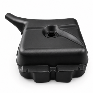 RESERVOIR ESSENCE PLASTIQUE 2CV/4 2CV/6 MEHARI DYANE AMI...