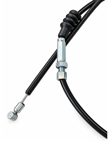 CABLE DE REGLAGE DROIT COURT CUVELAGE CIBIE...