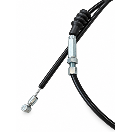 CABLE DE REGLAGE DROIT COURT CUVELAGE CIBIE ANCIEN MODELE 2 PLOTS