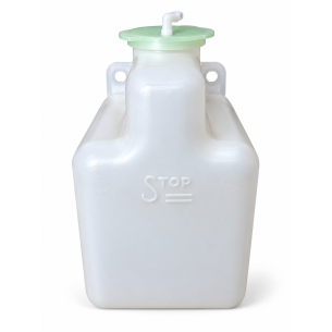 BOCAL LAVE GLACE 2CV