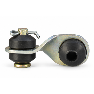 SILENT BLOC JONCTION LEVIER DE VITESSE MEHARI 2CV ET DERIVES