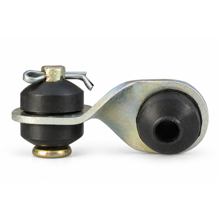 SILENT BLOC JONCTION LEVIER DE VITESSE MEHARI 2CV ET DERIVES