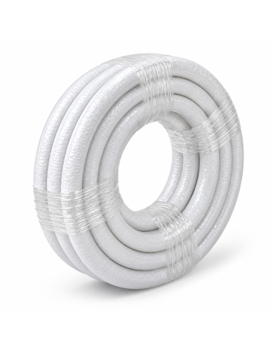 JOINT DE CAPOT MEHARI BLANC