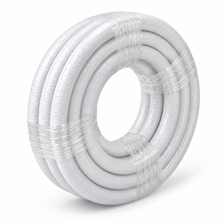 JOINT DE CAPOT MEHARI BLANC