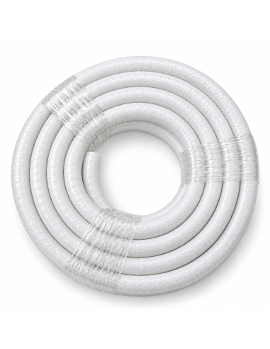 JOINT DE CAPOT MEHARI BLANC