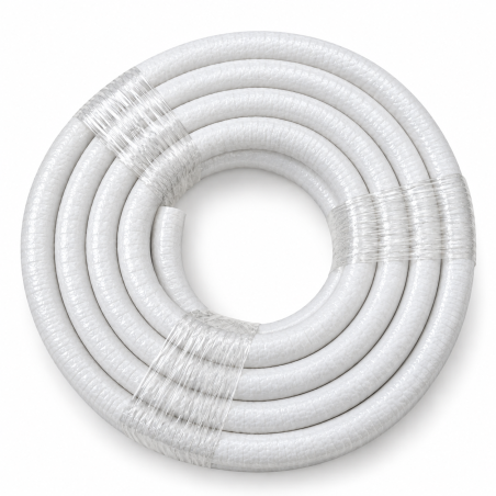 JOINT DE CAPOT MEHARI BLANC