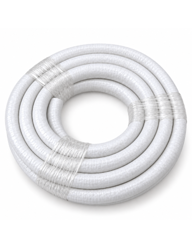 JOINT DE CAPOT MEHARI BLANC