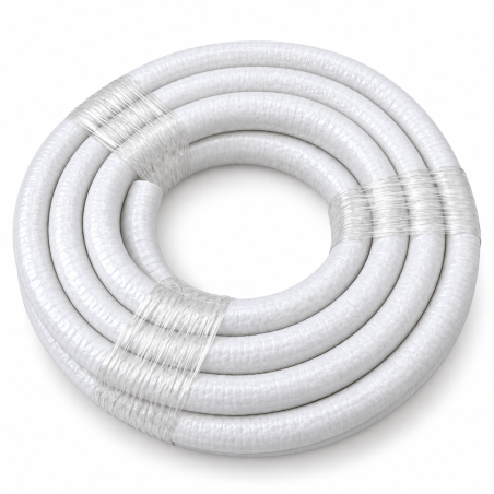 JOINT DE CAPOT MEHARI BLANC