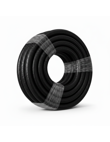 JOINT DE CAPOT NOIR POUR MEHARI