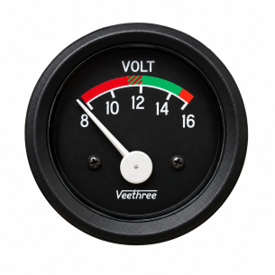 VOLTMETRE