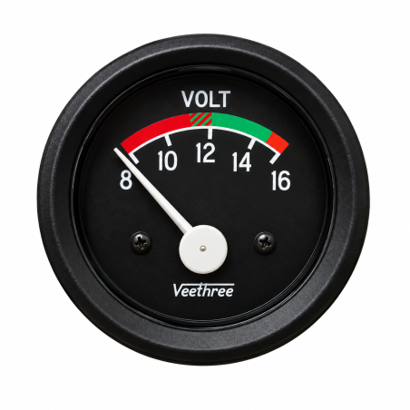 VOLTMETRE