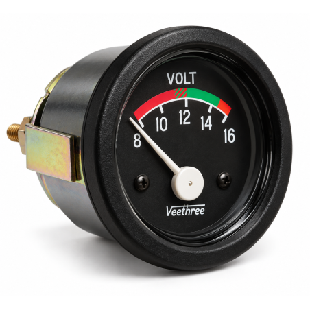 VOLTMETRE