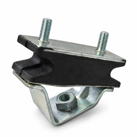 SUPPORT MOTEUR MEHARI 2CV6 DYANE 6 ACADIANE