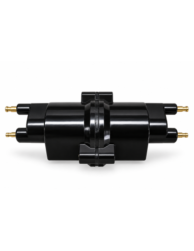 BOBINE D'ALLUMAGE SECHE 12 VOLT GAMME PERFORMANCE