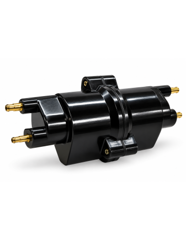 BOBINE D'ALLUMAGE SECHE 12 VOLT GAMME PERFORMANCE
