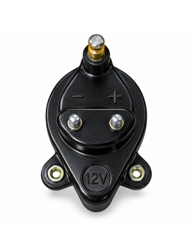 BOBINE D'ALLUMAGE SECHE 12 VOLT GAMME PERFORMANCE