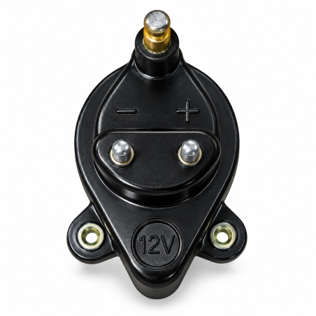 BOBINE D'ALLUMAGE SECHE 12 VOLT GAMME PERFORMANCE