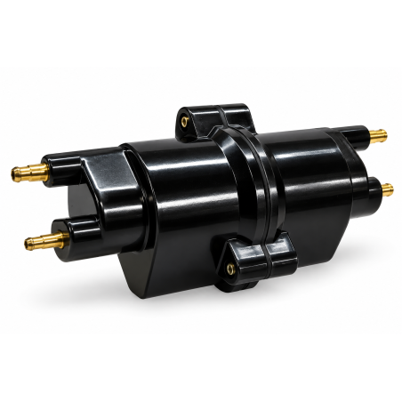 BOBINE D'ALLUMAGE 6 VOLT SÈCHE PERFORMANCE