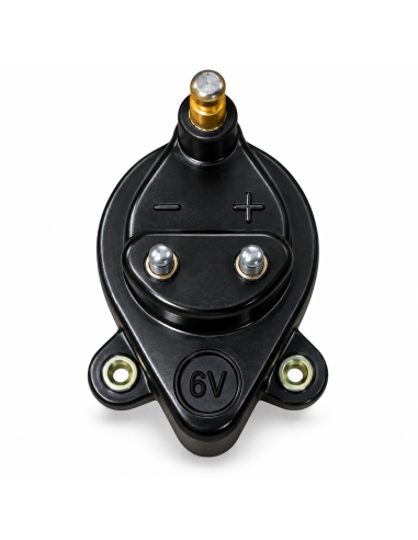 BOBINE D'ALLUMAGE 6 VOLT SÈCHE PERFORMANCE