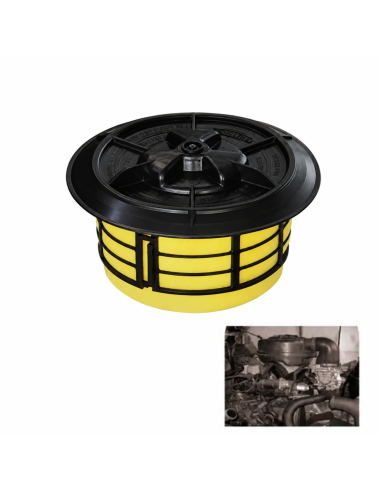 FILTRE A AIR NOUVEAU MODÈLE