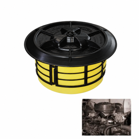 FILTRE A AIR NOUVEAU MODÈLE