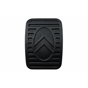 CACHE PEDALE NM LOGO CITROEN