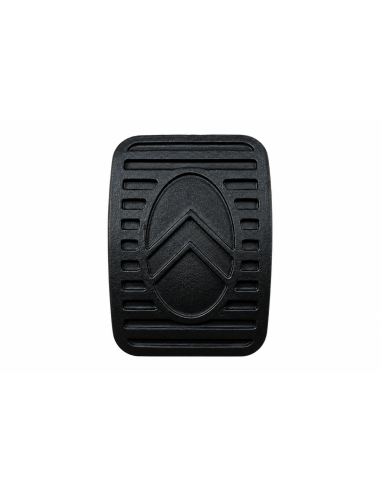 CACHE PEDALE NM LOGO CITROEN
