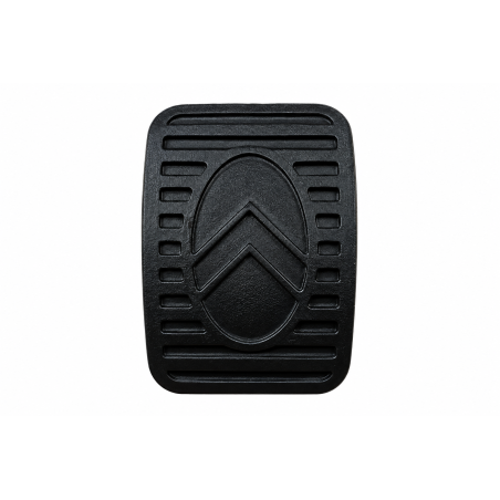 CACHE PEDALE NM LOGO CITROEN
