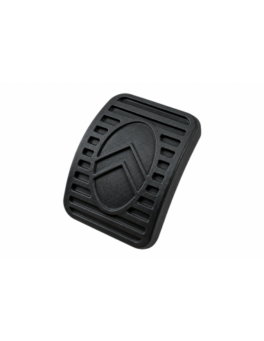 CACHE PEDALE NM LOGO CITROEN
