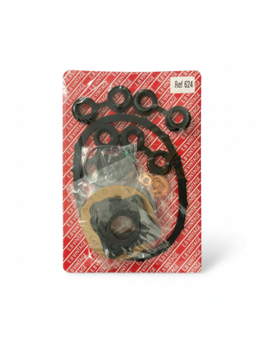 POCHETTE JOINTS MOTEUR COMPLET 3CV