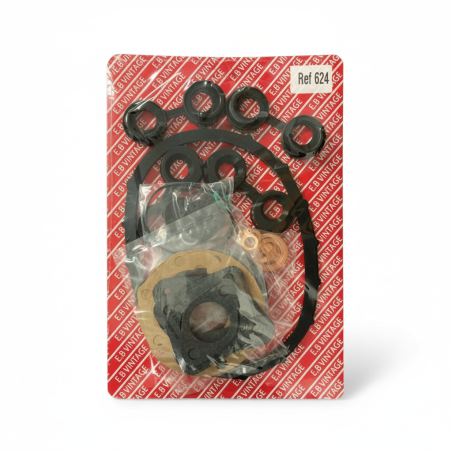 POCHETTE JOINTS MOTEUR COMPLET 3CV