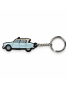 PORTE CLE AMI 6 BLEU