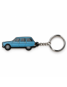 PORTE CLE AMI 8 BLEU